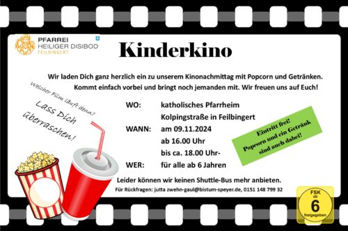 Kinderkino