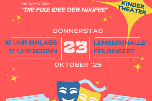 Rotznasen Theater