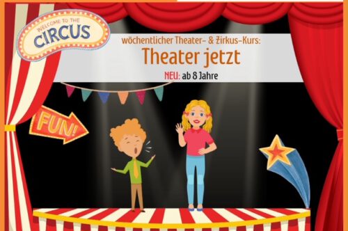 Theater und Zirkus