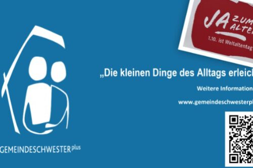 „Die kleinen Dinge des Alltags erleichtern“