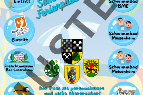 Sommerferienpass 2025