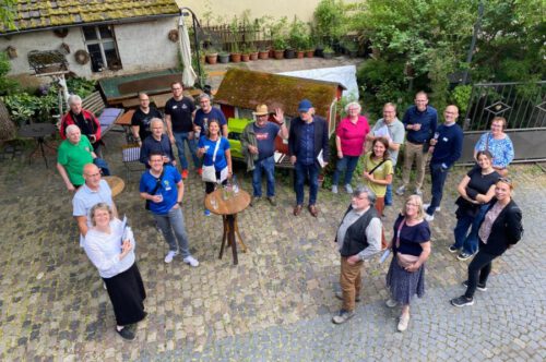 „Unser Dorf hat Zukunft“