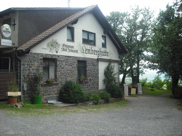 Lemberghütte