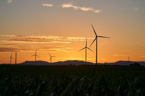 Windenergienutzung Feilbingert Repowering
